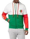 FIFA Officiële Fifa World Cup 2022 Overhead Hoodie Hooded Sweatshirt voor heren