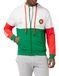 FIFA Officiële Fifa World Cup 2022 Overhead Hoodie Hooded Sweatshirt voor heren