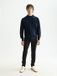 Scotch & Soda Chinos Zwart W33L36