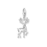 Thomas Sabo Dames Zilveren Hanger 1910-051-14