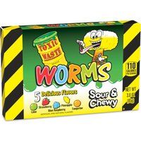 Top1Toys Snoep Theatre Box Hazards