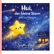 Hui, der kleine Stern geht auf Reisen