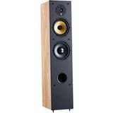 Davis Acoustics Vloerstaande luidspreker Ariane 5 Lichte eik - Verkocht per stuk