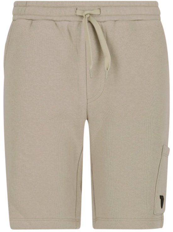 TYGO & vito Sweatshorts Bobby Pebble Stone Maat 170-176