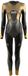 Zone3 Vanquish X Ltd Neopreen Wetsuit Manche Longue Femme Noir M