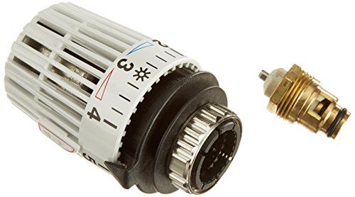 Heimeier TA Retroset S 1 m bovendeel thermostaatkop K voor DN 20, 3500-13.800