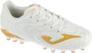 Joma Evolution Jr 26 EVJS AG Voetbalschoenen Wit Jongen Maat 38
