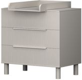 Cabino Born Lucky ® Delgado Commode clay