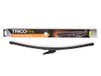 Trico Flex 380MM Scheibenwischer für Frontscheibe Wischerblatt (1 Stück)