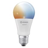 LEDVANCE SMART+ WIFI LED lamp E27 9W - 1055lm - Dimbaar - Wit Licht