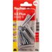 Fischer 568122 SX Plus Spreidplug 40 mm 8 mm 10 stuk(s)
