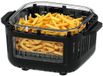 Continental Edison CEFR642G friteuse à air chaud
