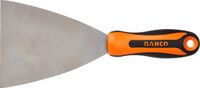 Bahco schraper 2-comp greep inox 100m