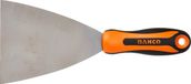 Bahco schraper 2-comp greep inox 100m