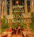 Christmas Bloomsbury Christmas at Hogwarts: A joyfully illustrated gift book featuring text from ‘Harry Potter and the Philosopher’s Stone’ Hardcover