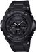 CASIO G-SHOCK Herenhorloge, zwart, Casio-GST-W300G-1A1ER