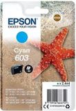 Epson 603 Cyaan Inktpatroon