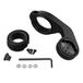 kwmobile support vélo pour GPS adapté pour Bryton Rider