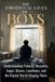 THE Independently Published The Emotional Lives of Boys