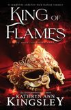 King Bookouture Masks of Under- King of Flames