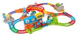 VTech Vroom Vroom Go - Avventure in treno
