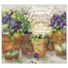 Legacy Graceful Garden Wandkalender 2027