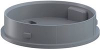 Werma Signaltechnik 261.700.01 Aansluitadapter voor signaalgever Geschikt voor serie (signaaltechniek) EvoSIGNAL