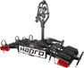 Hapro Atlas Premium Xfold III 3.0 Fietsendrager Zwart