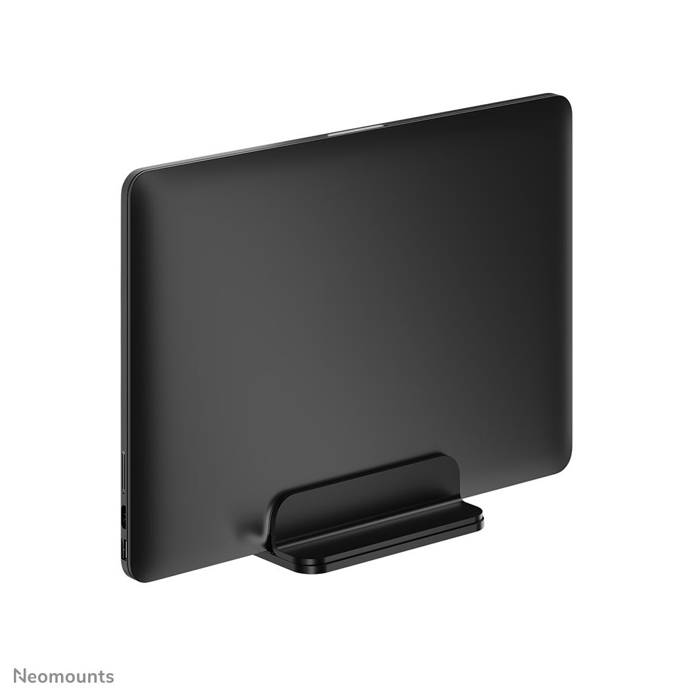 Neomounts NSLS300BLACK Laptop Stand - Black - Adjustable