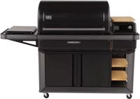 Messermeister Traeger Timberline XL