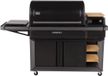 Messermeister Traeger Timberline XL
