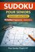 Sudoku pour Seniors Grands Caractères