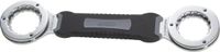 SuperB Super b tb-bb42 universele trapas sleutel op kaart
