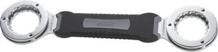 SuperB Super b tb-bb42 universele trapas sleutel op kaart