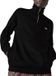 Lacoste Sweatshirt Homme - Taille XS - Noir
