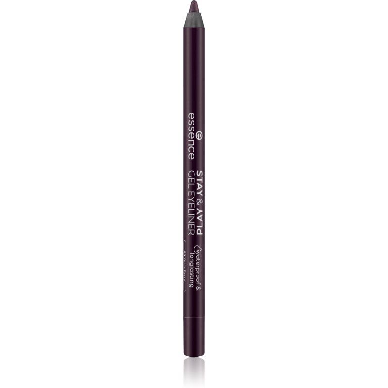 Essence STAY & PLAY - 1 ml - Dames