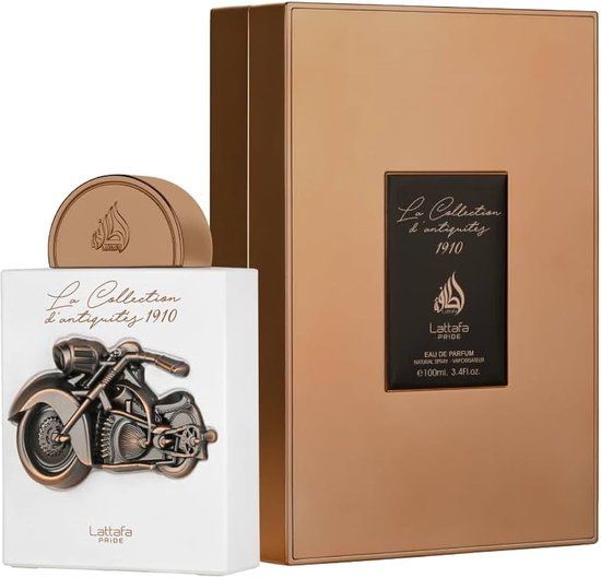 Lattafa 1910 / 100 ml / Unisex