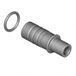 Shimano RD-RX817 schakelasseneenheid, zwart, één maat
