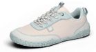 Waldläufer Dames Sneaker Barefoot H-Britt 956001-100 Grijs