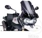 Puig Touring Voorruit Triumph Tiger 800 Xc/xca/xcx/xr/xrt/xrx Grijs
