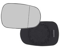 TYC Spiegelglas, Glaseinheit 324-0026-1 beidseitig, beheizbar