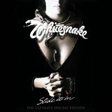 Warner Music Whitesnake Slide It In 35th Anniversary Remaster (Ultimate edition)