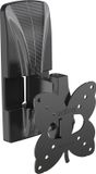 Meliconi SLIMSTYLE PLUS 100 ST CG Wandmontage TV Beugel