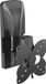 Meliconi SLIMSTYLE PLUS 100 ST CG Wandmontage TV Beugel
