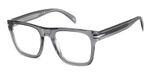 GAFAS DAVID BECKHAM DB 7020/FLAT C: GREY CRYSTAL