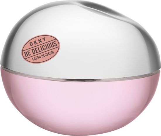 DKNY Fresh Blossom / 100 ml / Women