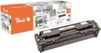 Peach PT628 cartouche de toner Compatible Magenta