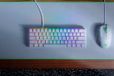 Razer Huntsman Mini Gaming Toetsenbord USB QWERTY Engels Wit