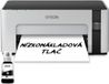 Epson EcoTank M1100 - Inkjetprinter - Monochroom printen - 1440 x 720 DPI - A4
