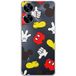 ERT GROUP mobiel telefoonhoesje voor Realme C55 origineel en officieel erkend Disney patroon Mickey 046